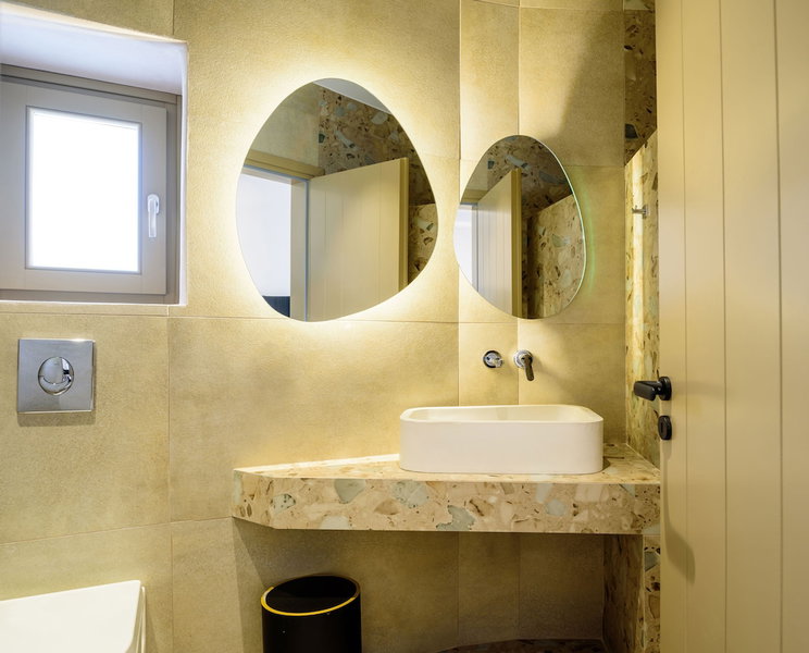 Vrachos Suites Mykonos, Mykonos, Greece