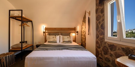 Vrachos Suites Mykonos, Mykonos, Greece