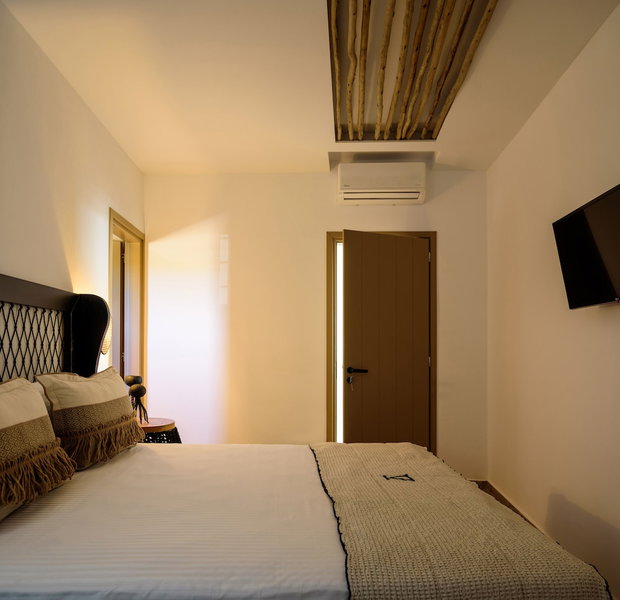Vrachos Suites Mykonos, Mykonos, Greece