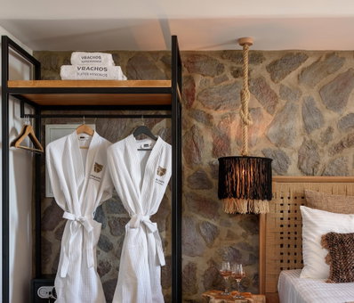 Vrachos Suites Mykonos, Mykonos, Greece