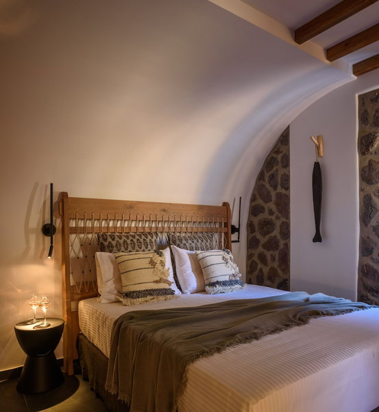Vrachos Suites Mykonos, Mykonos, Greece