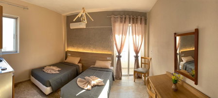 Greek Islands Studios, Kardamaina, Greece
