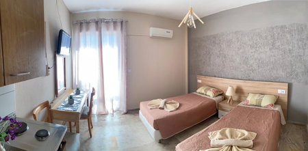 Greek Islands Studios, Kardamaina, Greece