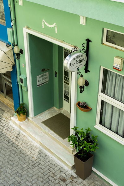 Le Bijou Luxury Rooms & Suites, Veria, Greece