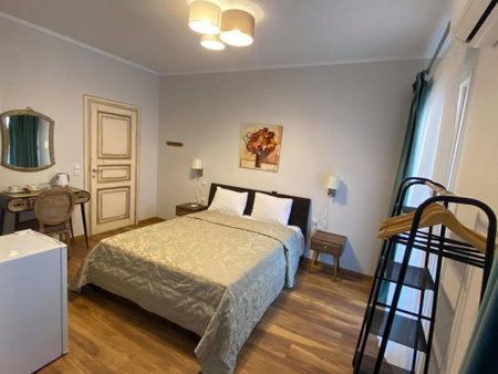 Le Bijou Luxury Rooms & Suites, Veria, Greece