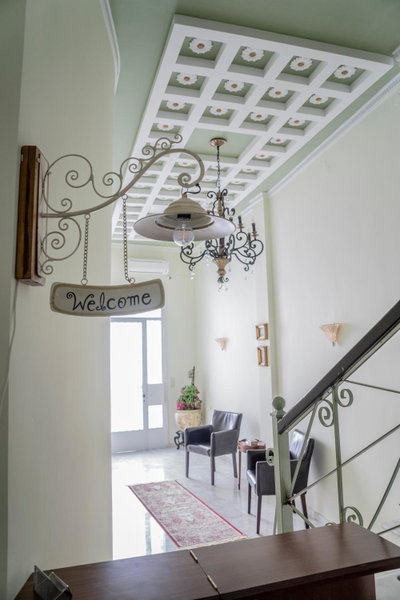Le Bijou Luxury Rooms & Suites, Veria, Greece