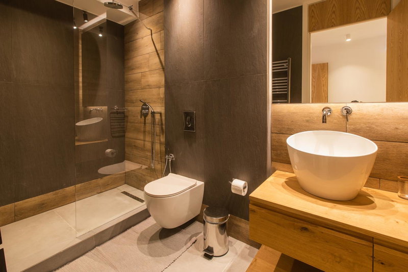 SeaCode Villas, Platis Yialos Mykonos, Greece