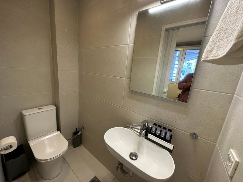 Amina Apartments, Zakynthos Town, Greece