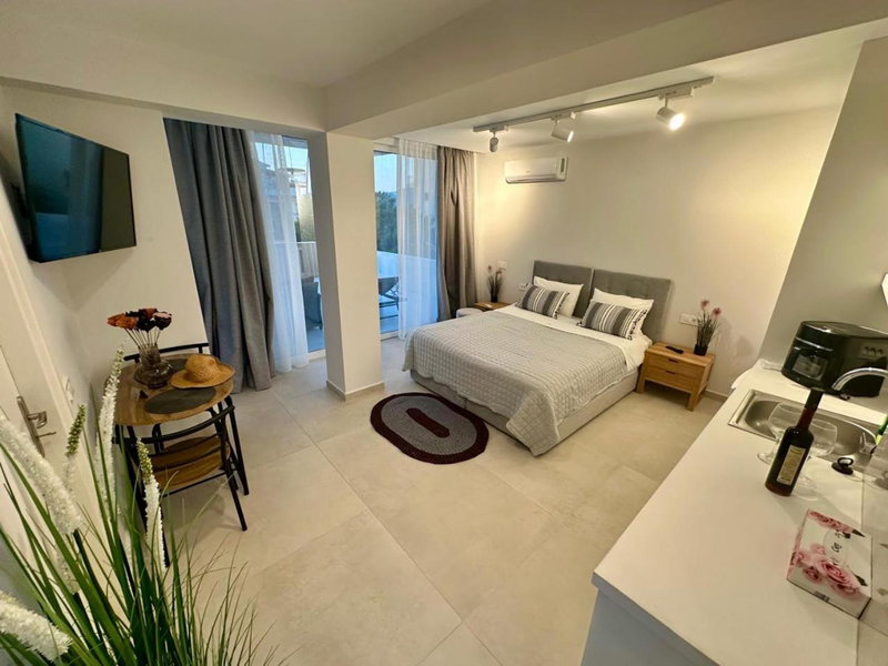 Amina Apartments, Zakynthos Town, Greece