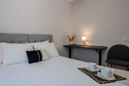 Amina Apartments, Zakynthos Town, Greece