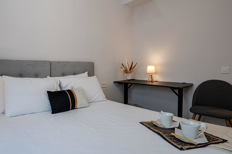 Amina Apartments, Zakynthos Town, Greece