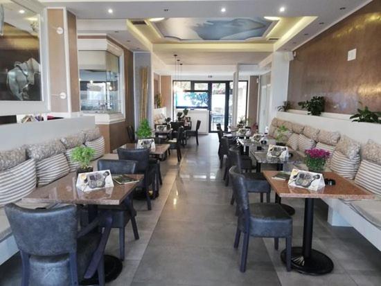 Amina Apartments, Zakynthos Town, Greece