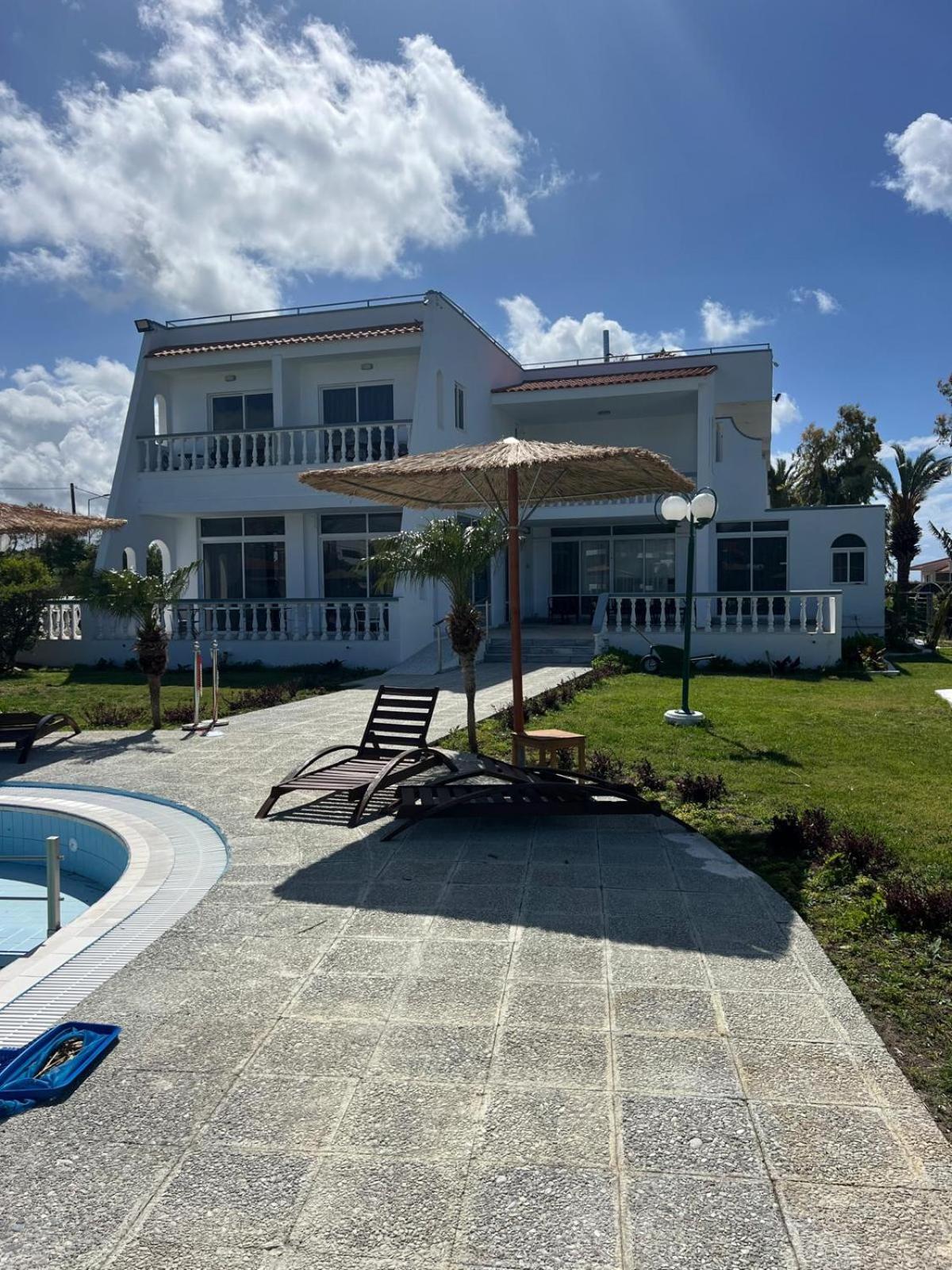 Hotel · Ayit Hotel, Theologos