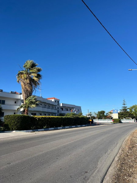 Ayit Hotel, Theologos, Greece