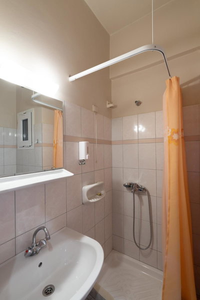 Hotel Ntinas, Tríkala, Greece