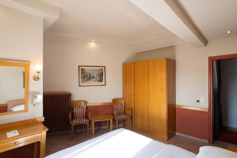 Hotel Ntinas, Tríkala, Greece