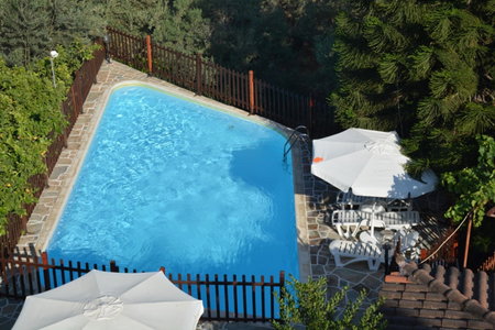 Voula Apartments, Agia Marina Aegina, Greece