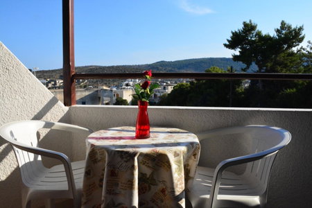 Voula Apartments, Agia Marina Aegina, Greece