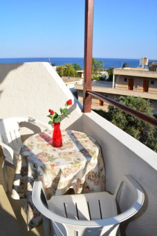 Voula Apartments, Agia Marina Aegina, Greece