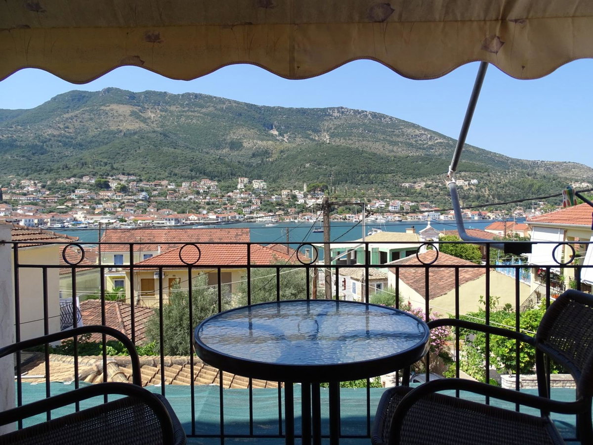 Maroudas Stavros Apartments, Greece