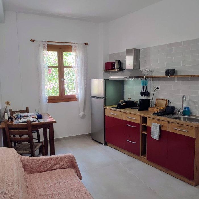 Maroudas Stavros Apartments, Vathi, Greece