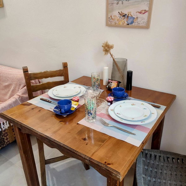 Maroudas Stavros Apartments, Vathi, Greece