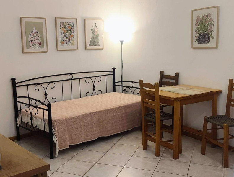 Maroudas Stavros Apartments, Vathi, Greece
