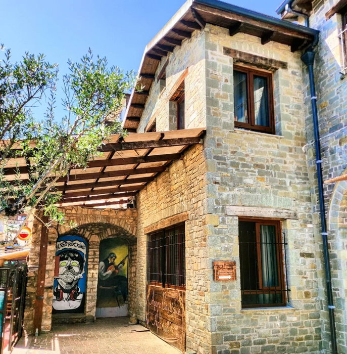 Agora Boutique Apartments Ioannina, Ioannina, Greece