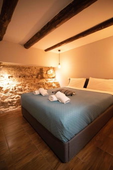 Agora Boutique Apartments Ioannina, Ioannina, Greece