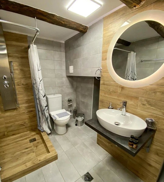 Agora Boutique Apartments Ioannina, Ioannina, Greece