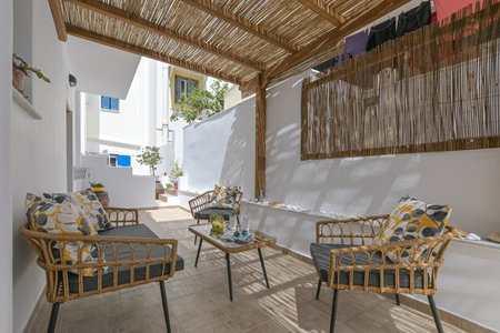 Felicite apartments Naxos, Naxos Chora, Greece