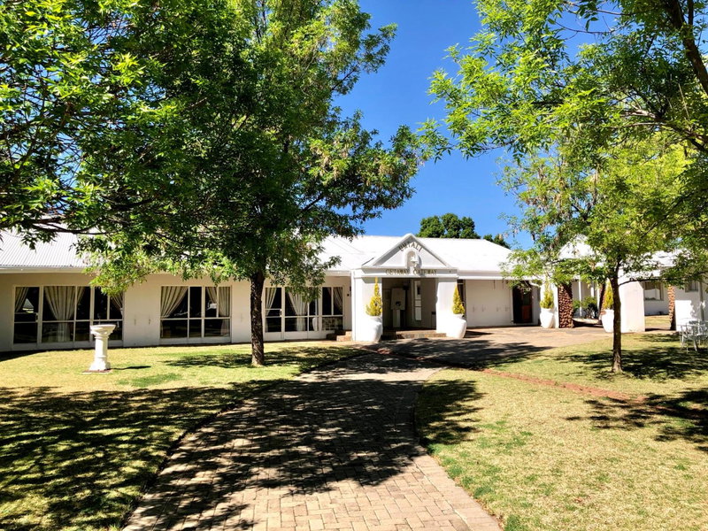 Umtali Country Inn, Aliwal North, South Africa