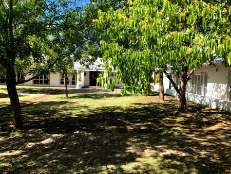 Umtali Country Inn, Aliwal North, South Africa