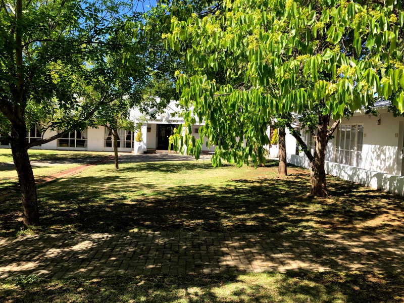 Umtali Country Inn, Aliwal North, South Africa