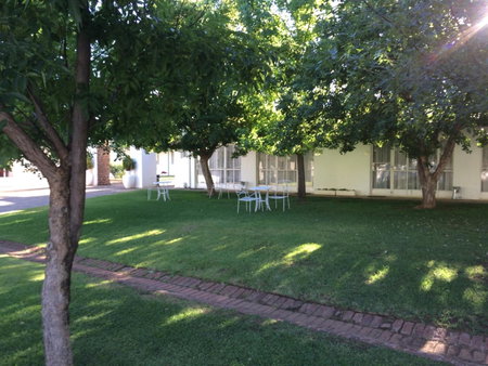 Umtali Country Inn, Aliwal North, South Africa