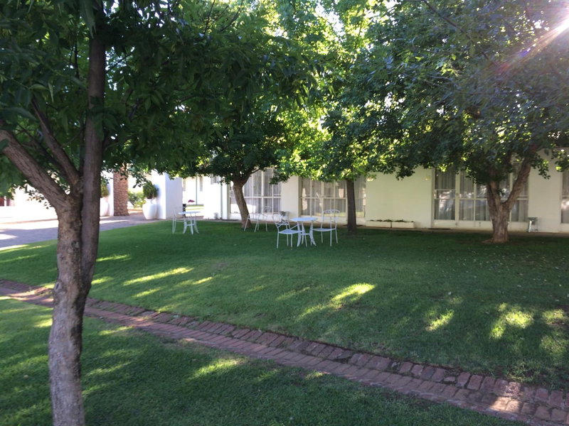 Umtali Country Inn, Aliwal North, South Africa