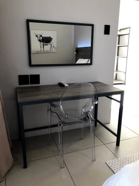 Umtali Country Inn, Aliwal North, South Africa