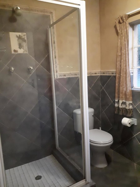 Vivian's Cottage, Pretoria, South Africa