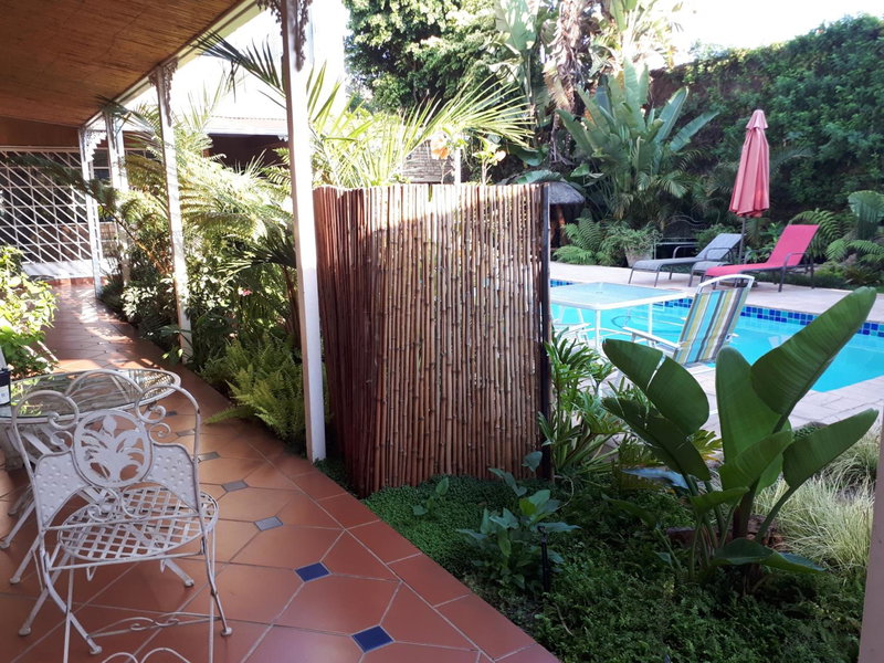 Vivian's Cottage, Pretoria, South Africa