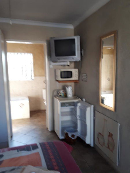 Vivian's Cottage, Pretoria, South Africa