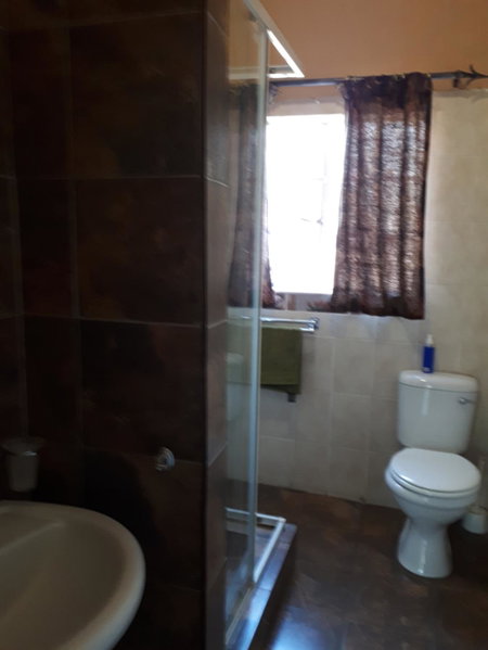 Vivian's Cottage, Pretoria, South Africa