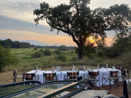 Karongwe - Chisomo Safari Camp, Hoedspruit, South Africa