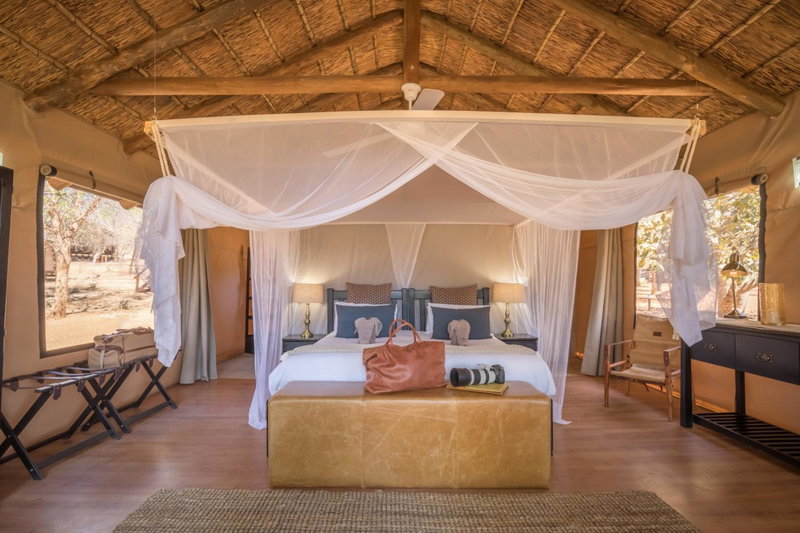 Karongwe - Chisomo Safari Camp, Hoedspruit, South Africa