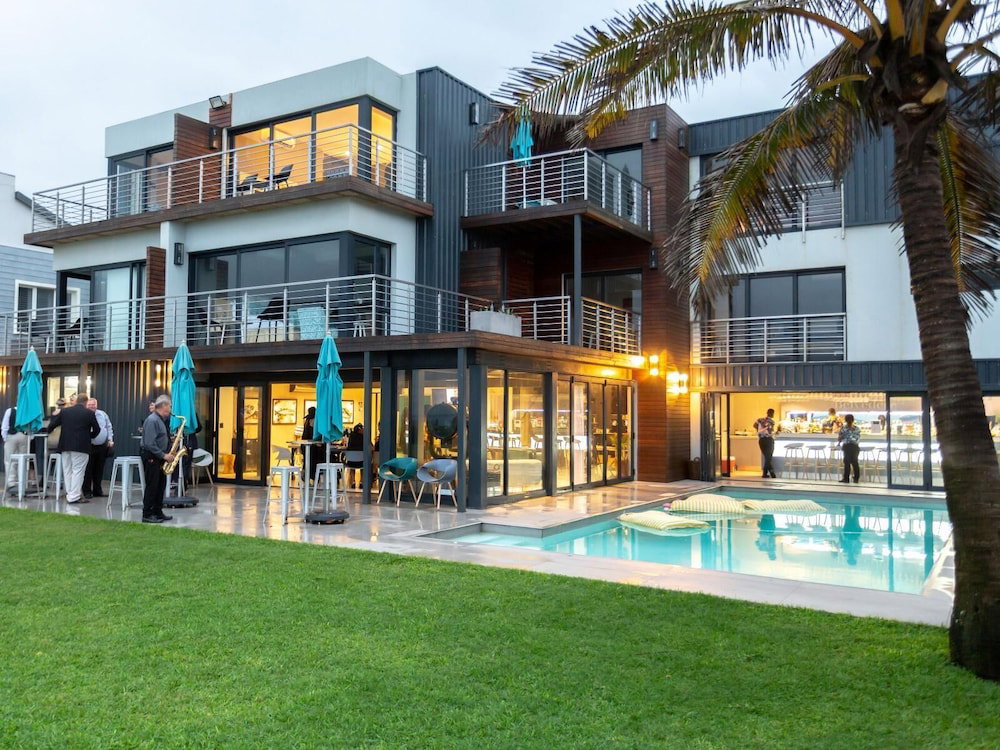 North Star Micro Hotel, South Africa