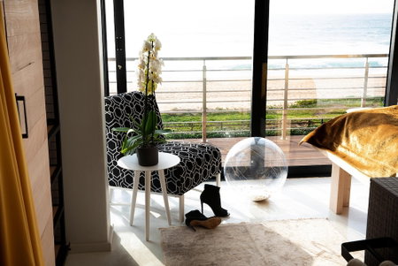 North Star Micro Hotel, Umhlanga, South Africa