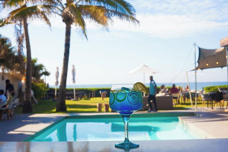 North Star Micro Hotel, Umhlanga, South Africa