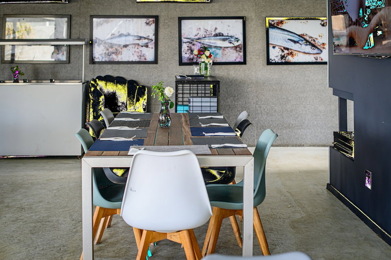 North Star Micro Hotel, Umhlanga, South Africa