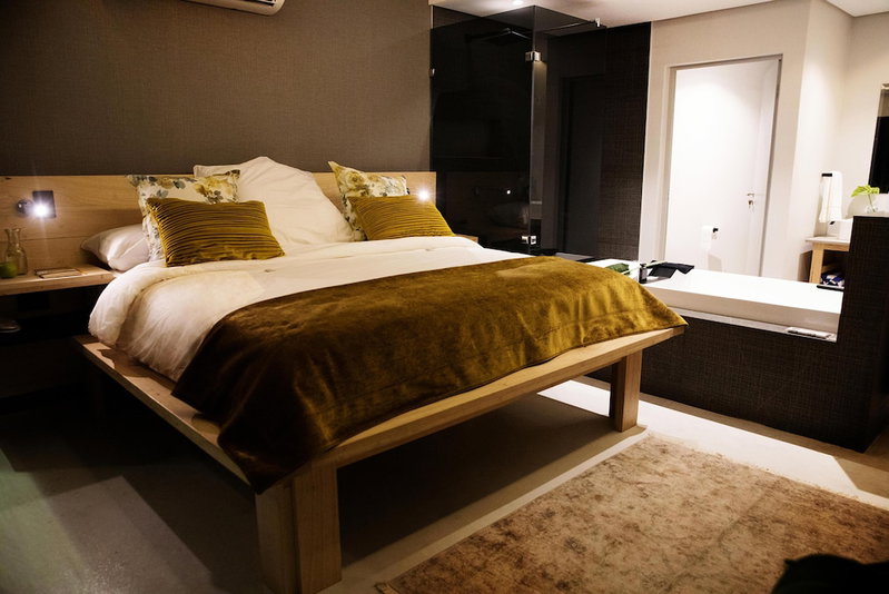 North Star Micro Hotel, Umhlanga, South Africa