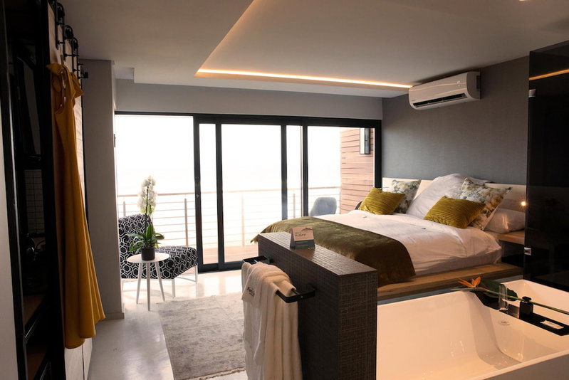 North Star Micro Hotel, Umhlanga, South Africa
