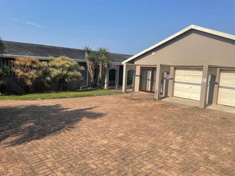 The Beach House, Port Shepstone, South Africa